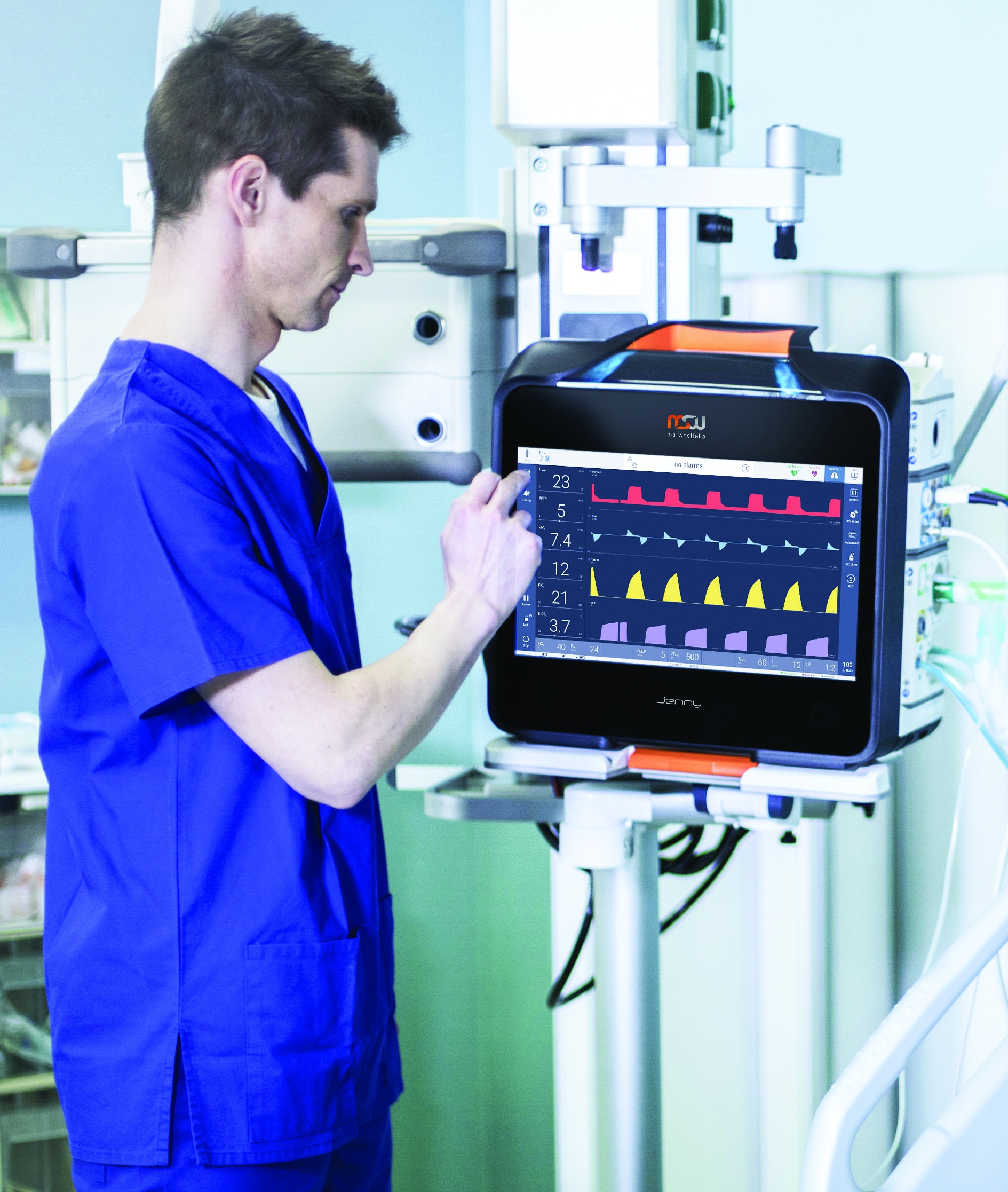Ambulans ve Acil Müdahale